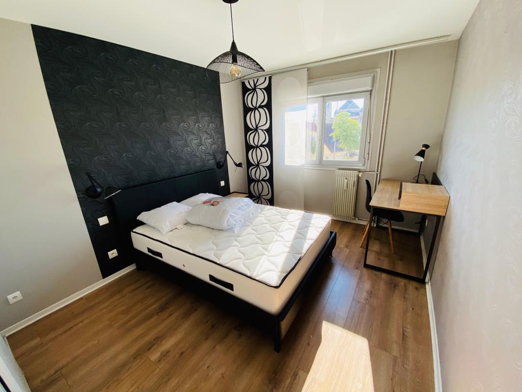 Location chambre Dijon - Photo 1