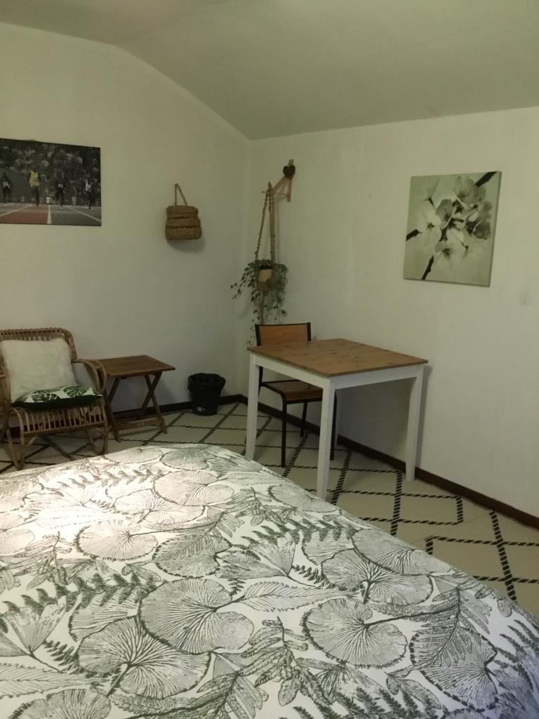 Location chambre Charly - Photo 1
