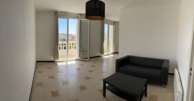 Location appartement T3 Toulon - Photo 2