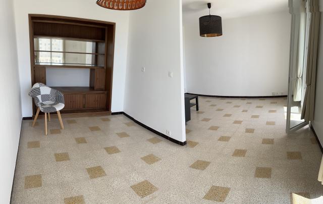 Location appartement T3 Toulon - Photo 3