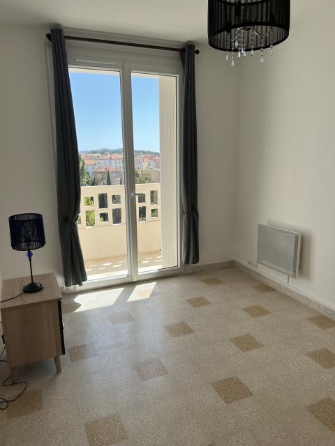 Location appartement T3 Toulon - Photo 4