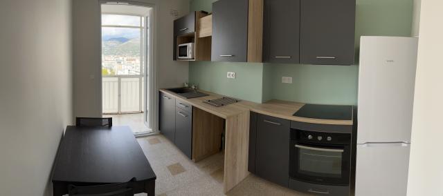 Location appartement T3 Toulon - Photo 5