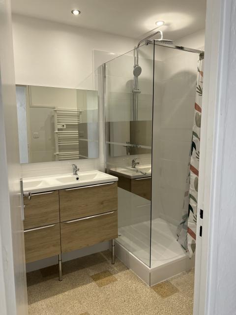 Location appartement T3 Toulon - Photo 6