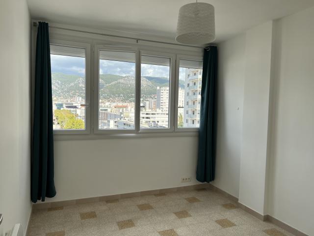 Location appartement T3 Toulon - Photo 7