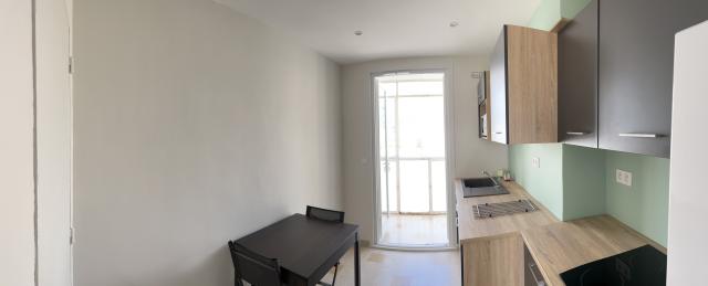 Location appartement T3 Toulon - Photo 8
