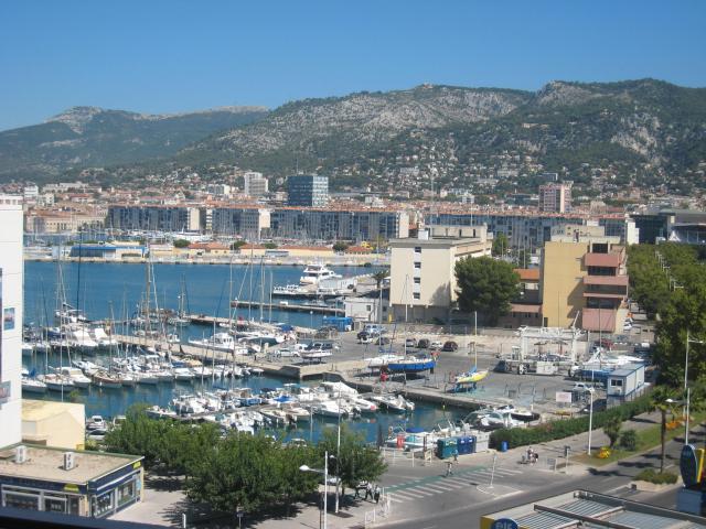Location appartement T3 Toulon - Photo 10