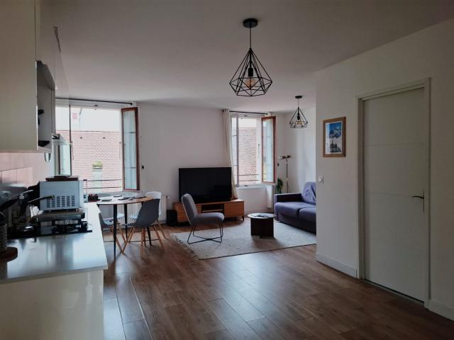 Location appartement T2 Annecy - Photo 2