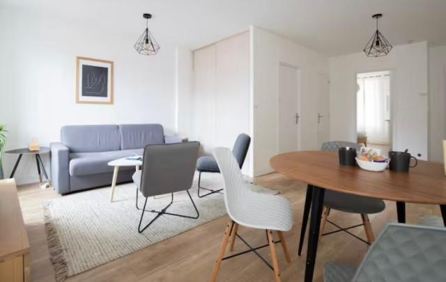 Location appartement T2 Annecy - Photo 4