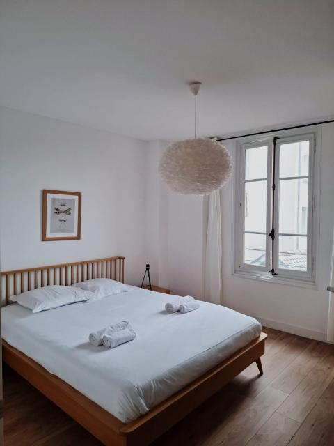 Location appartement T2 Annecy - Photo 5