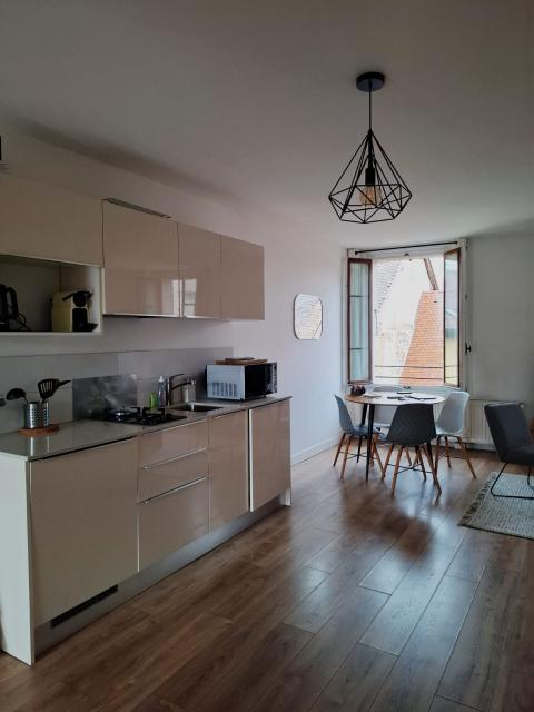 Location appartement T2 Annecy - Photo 6