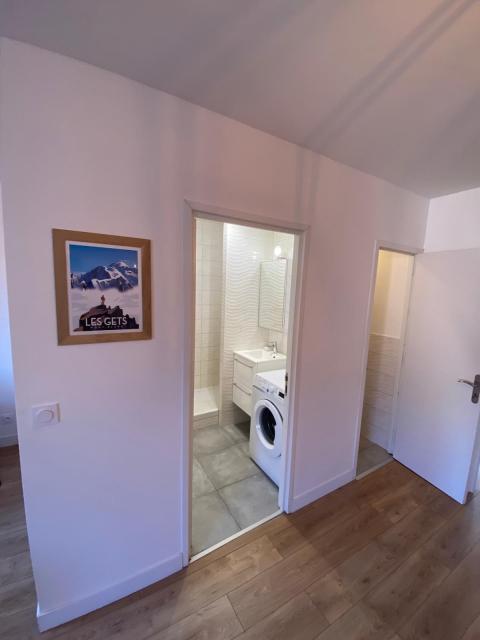 Location appartement T2 Annecy - Photo 7