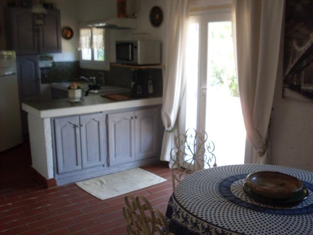 Location appartement T2 Roquebrune sur Argens - Photo 2