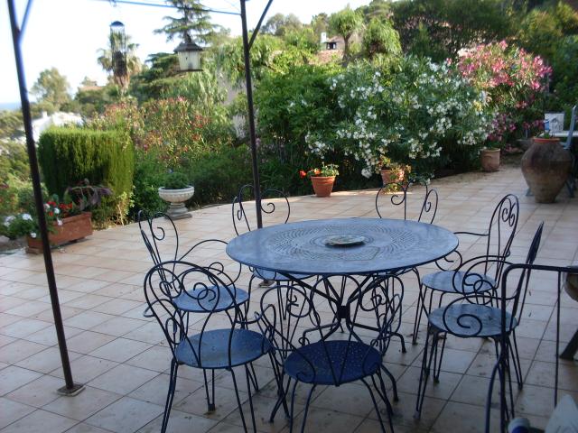 Location appartement T2 Roquebrune sur Argens - Photo 5