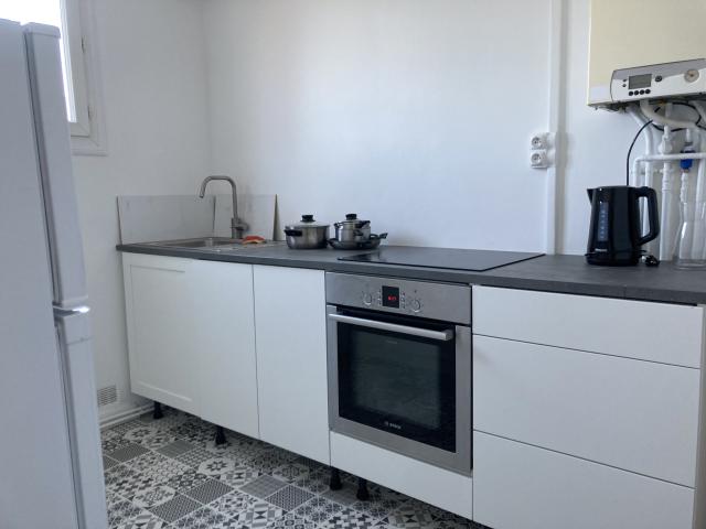 Location appartement T2 Le Mans - Photo 2