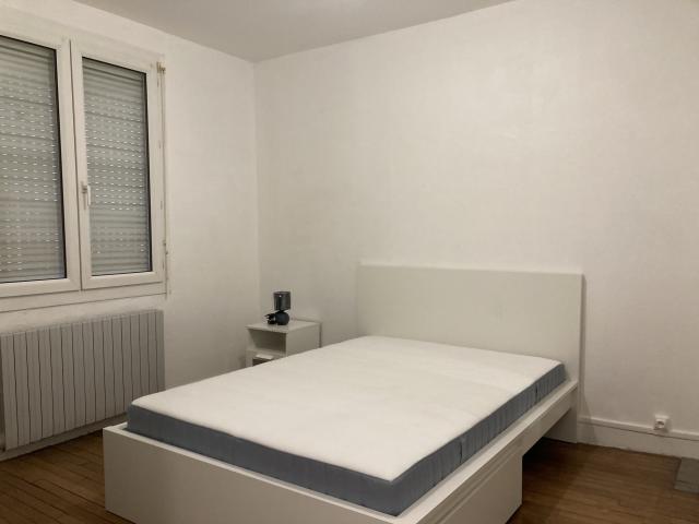 Location appartement T2 Le Mans - Photo 3