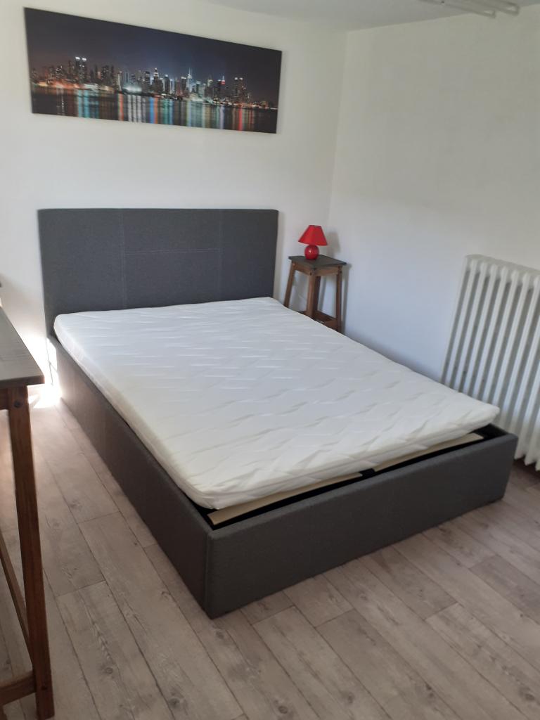 Location chambre St Priest - Photo 1