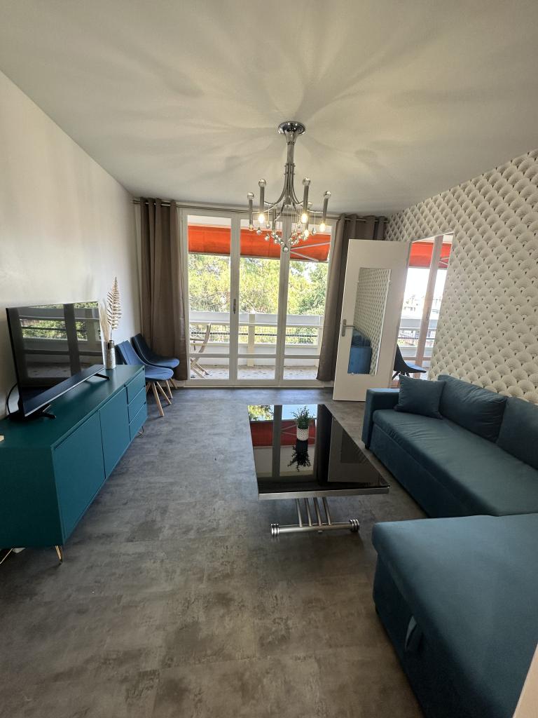 Location chambre Bron - Photo 1