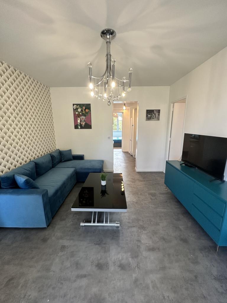 Location chambre Bron - Photo 2