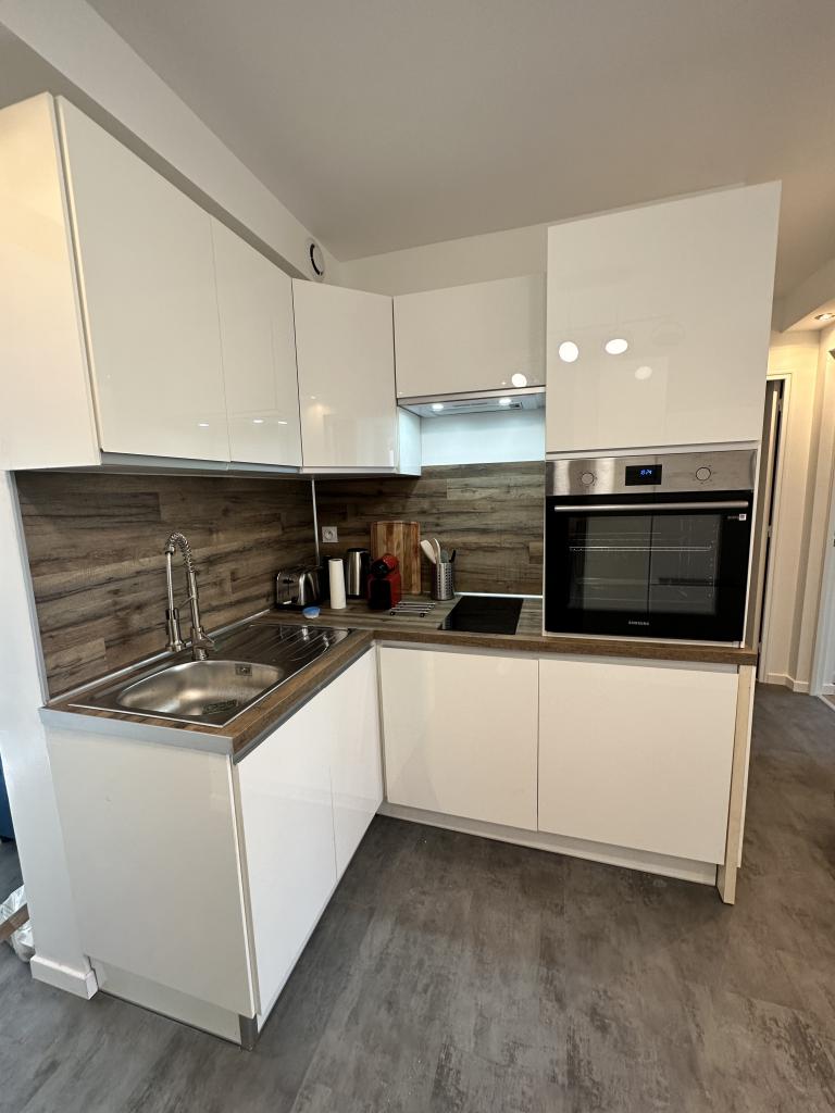 Location chambre Bron - Photo 3