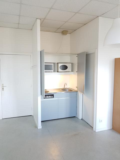 Location studio St Etienne - Photo 4