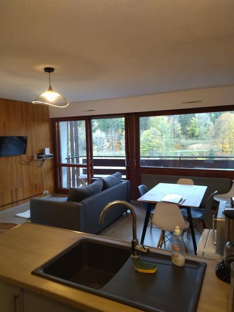 Location studio Les Rousses - Photo 2