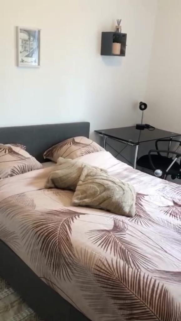 Location chambre Pessac - Photo 1