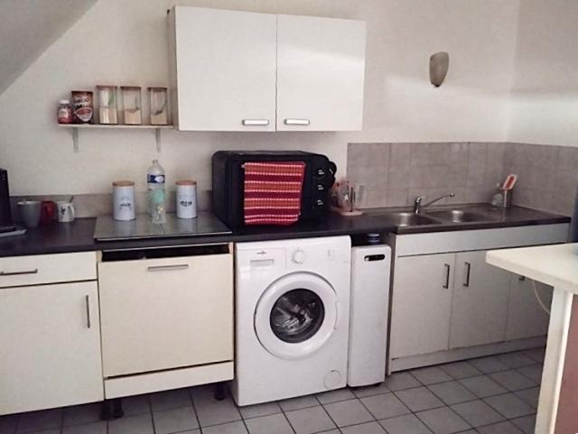 Location appartement T2 Pont Ste Maxence - Photo 2