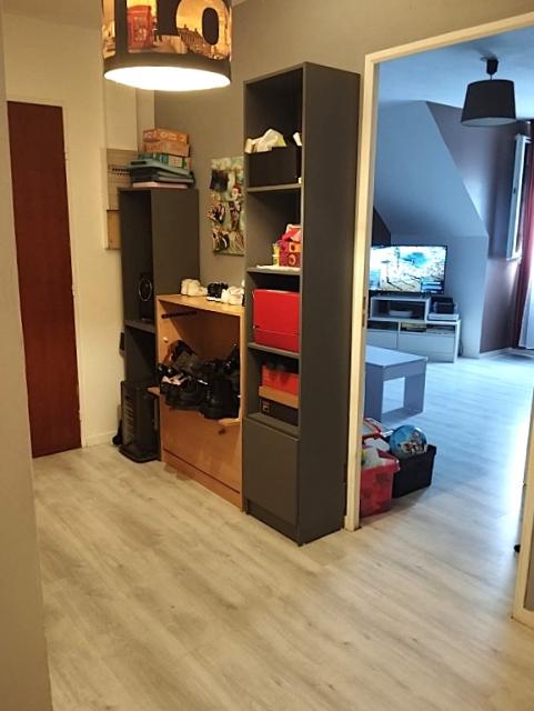 Location appartement T2 Pont Ste Maxence - Photo 4