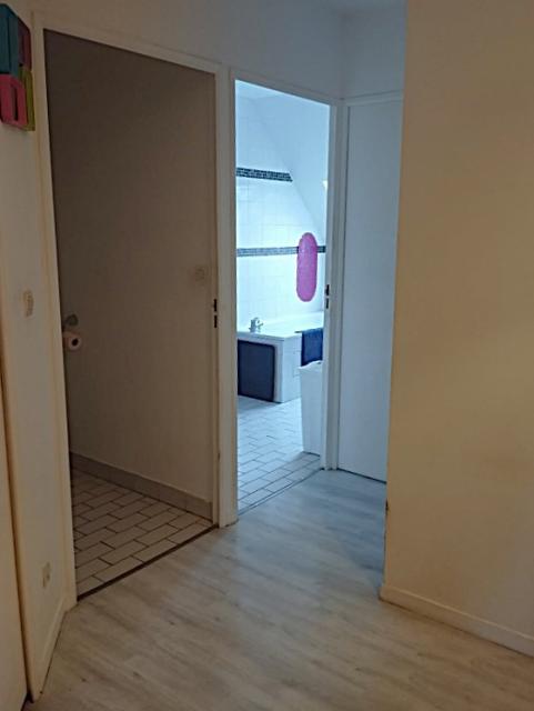 Location appartement T2 Pont Ste Maxence - Photo 5