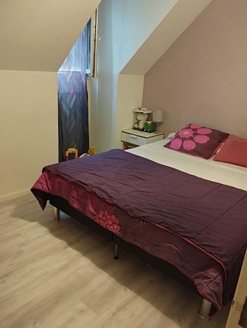 Location appartement T2 Pont Ste Maxence - Photo 6