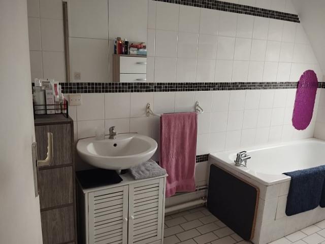 Location appartement T2 Pont Ste Maxence - Photo 7