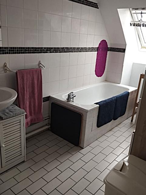Location appartement T2 Pont Ste Maxence - Photo 8