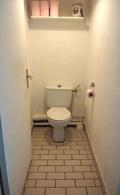 Location appartement T2 Pont Ste Maxence - Photo 9