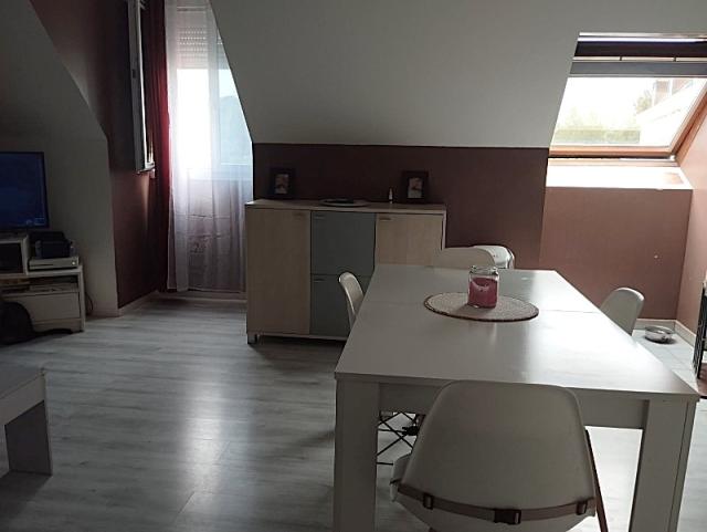Location appartement T2 Pont Ste Maxence - Photo 10