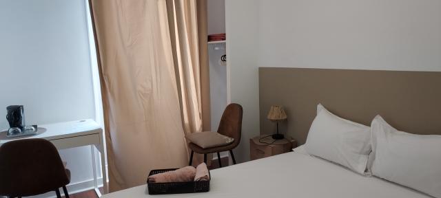 Location chambre Marseille 06 - Photo 3