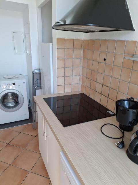 Location chambre Marseille 06 - Photo 4