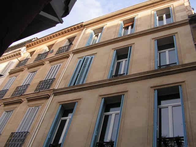 Location chambre Marseille 06 - Photo 6