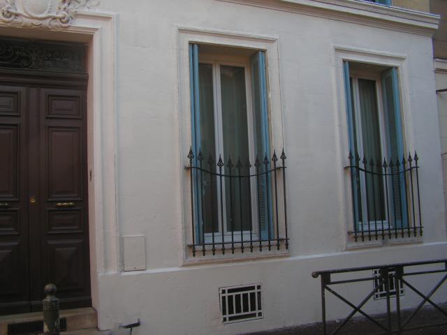 Location chambre Marseille 06 - Photo 7