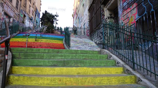 Location chambre Marseille 06 - Photo 10