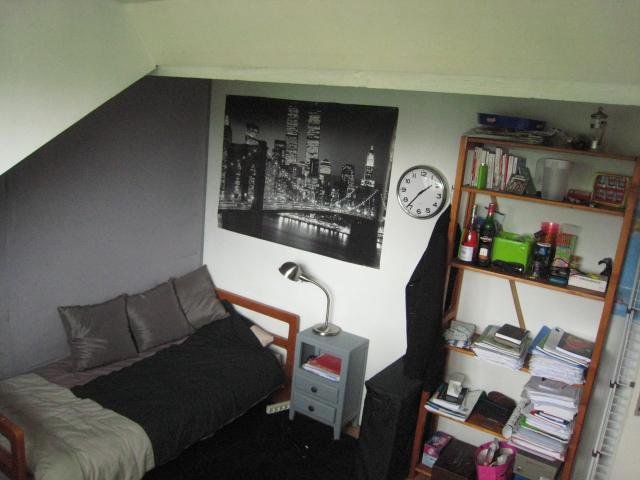 Location chambre Nantes - Photo 2
