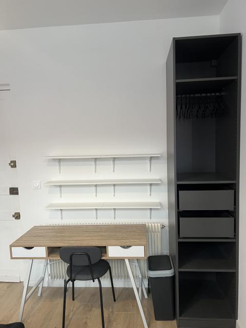 Location studio Roubaix - Photo 4
