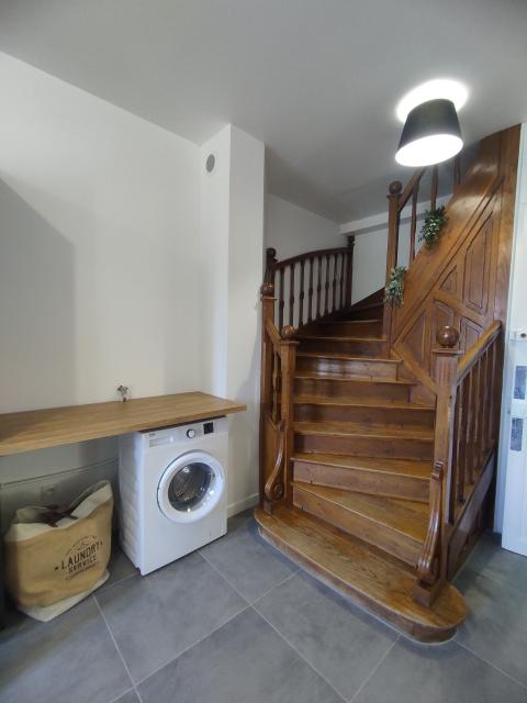 Location appartement T2 Voiron - Photo 2