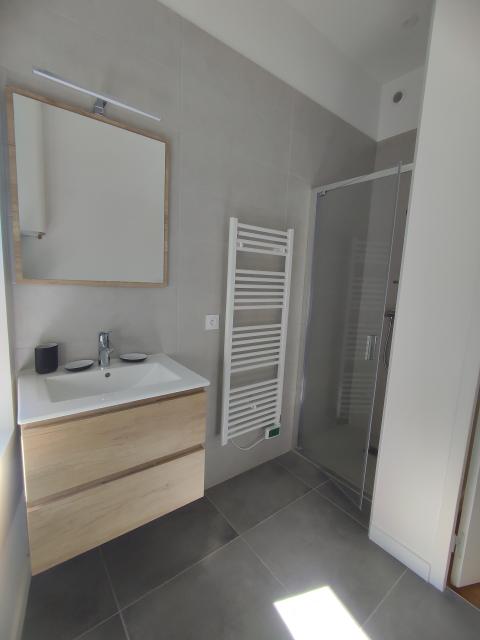 Location appartement T2 Voiron - Photo 5