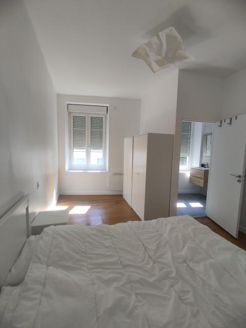 Location appartement T2 Voiron - Photo 6