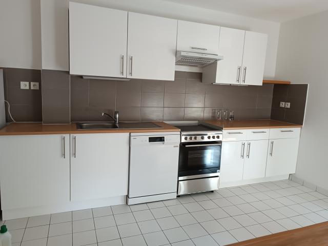 Location appartement T2 Paris 19 - Photo 2