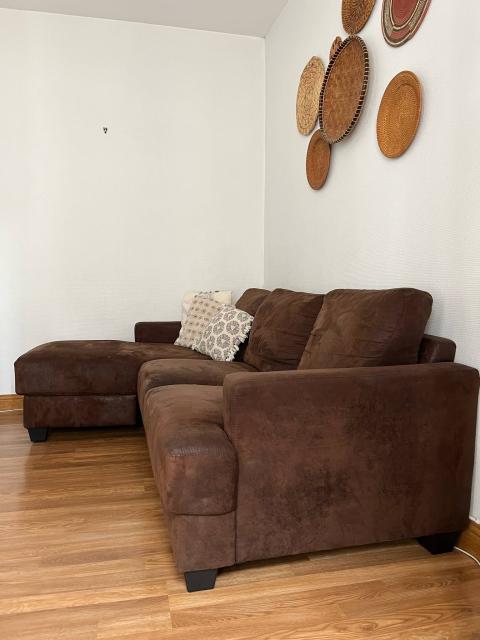 Location appartement T2 Paris 19 - Photo 3