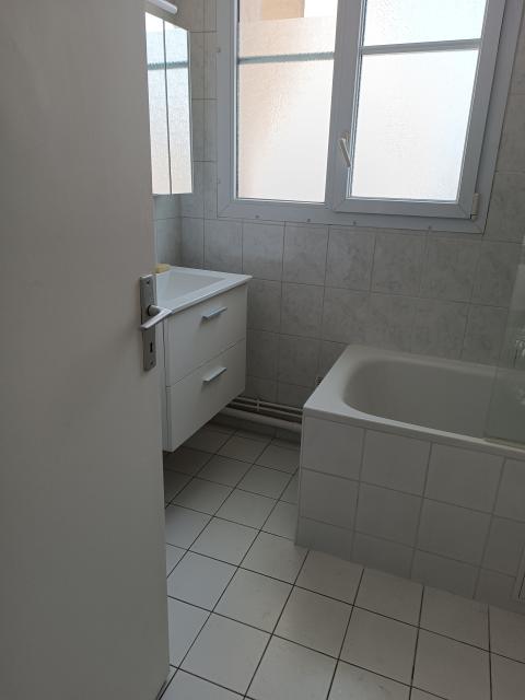 Location appartement T2 Paris 19 - Photo 4