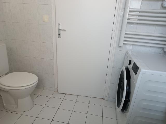 Location appartement T2 Paris 19 - Photo 5
