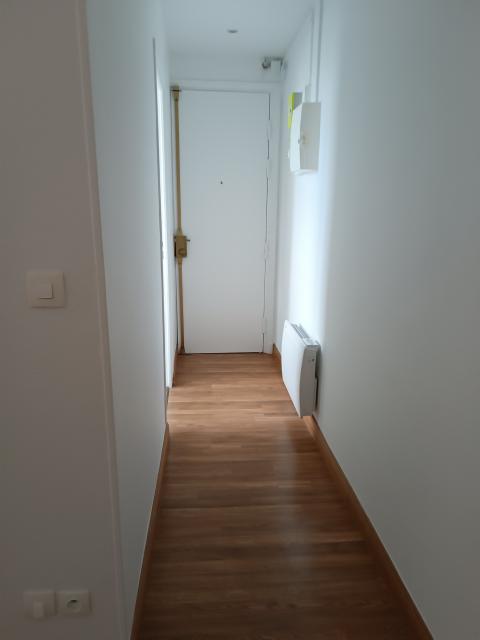Location appartement T2 Paris 19 - Photo 6