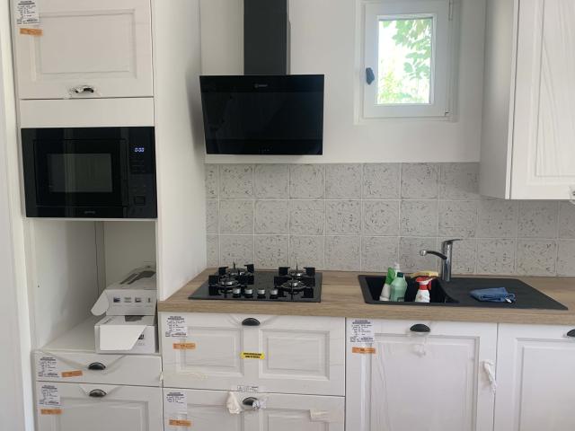 Location maison F5 Huest - Photo 2